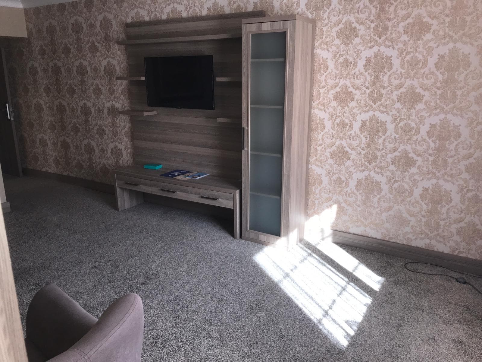 Grand Yazıcı Uludağ Ski Hotel Spa-71