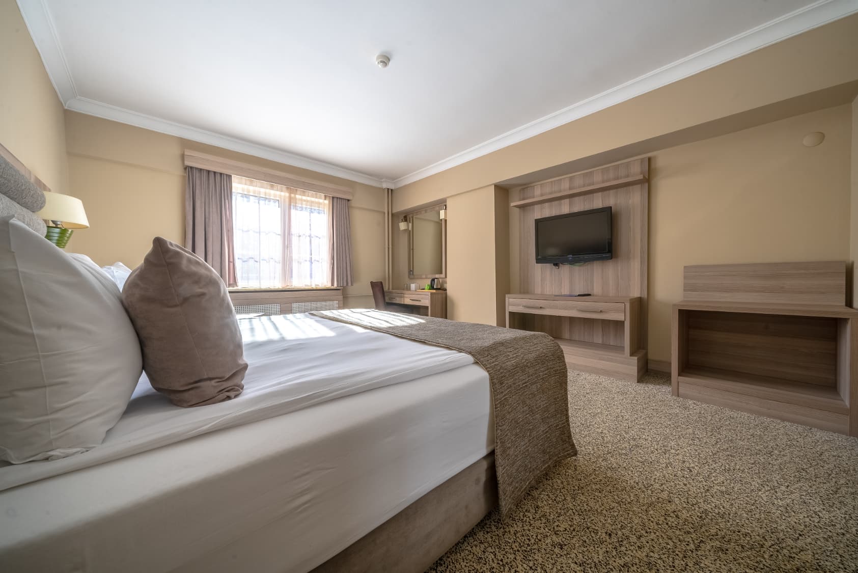 Grand Yazıcı Uludağ Ski Hotel Spa-289