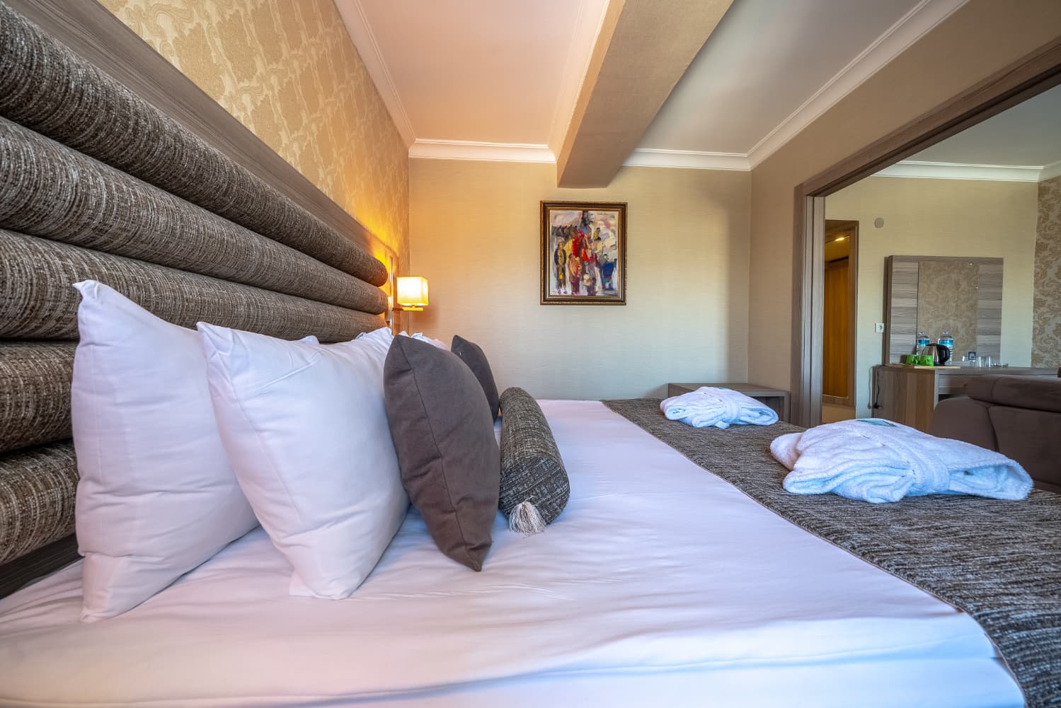 Grand Yazıcı Uludağ Ski Hotel Spa-145