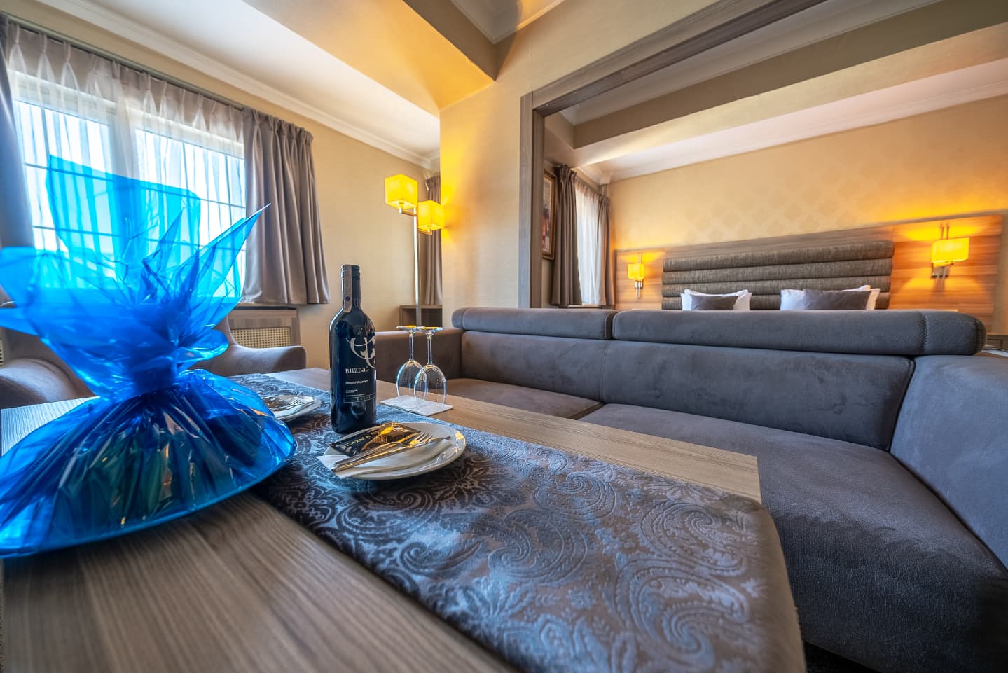 Grand Yazıcı Uludağ Ski Hotel Spa-146