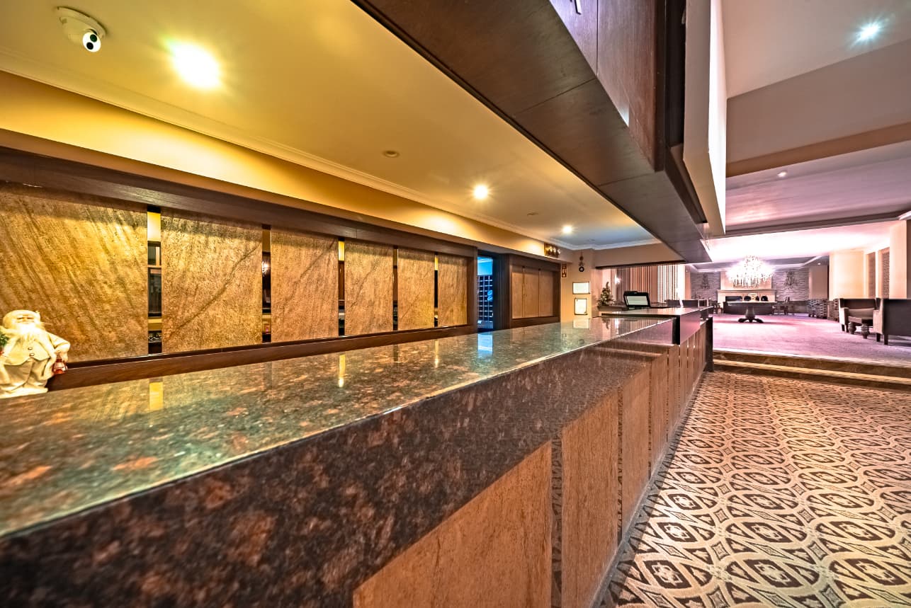 Grand Yazıcı Uludağ Ski Hotel Spa-210