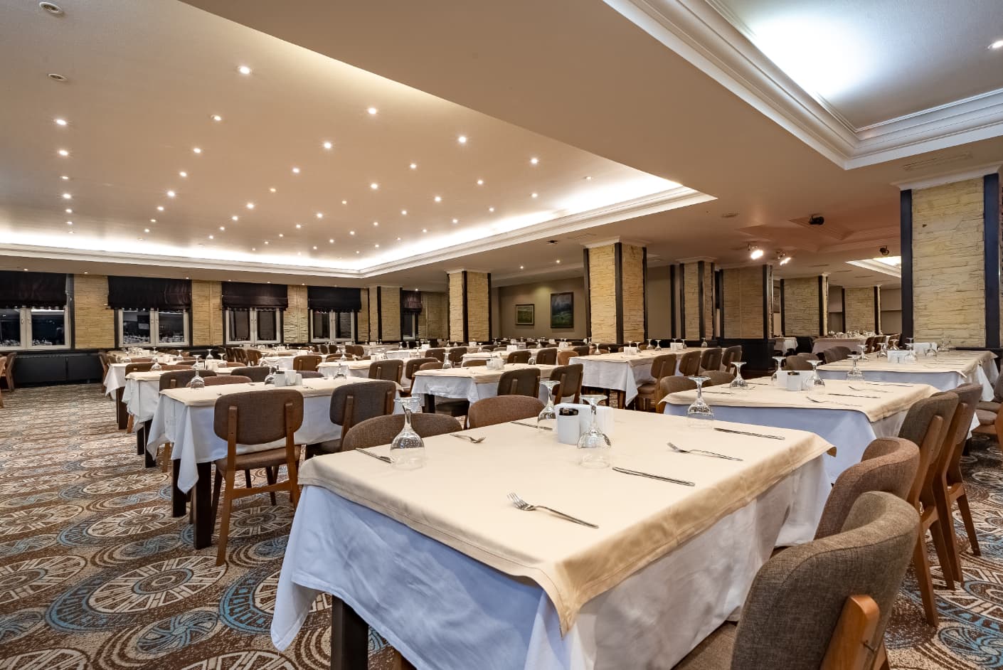 Grand Yazıcı Uludağ Ski Hotel Spa-14