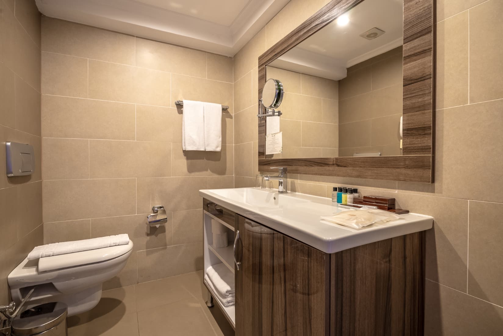 Grand Yazıcı Uludağ Ski Hotel Spa-295