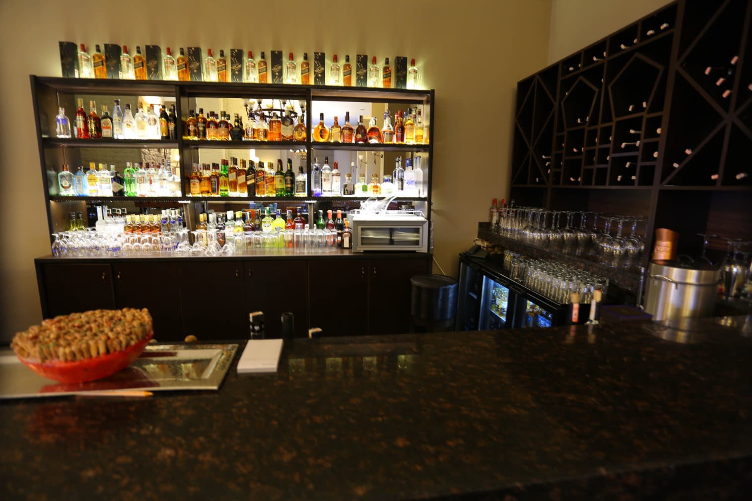 Grand Yazıcı Uludağ Ski Hotel Spa-29