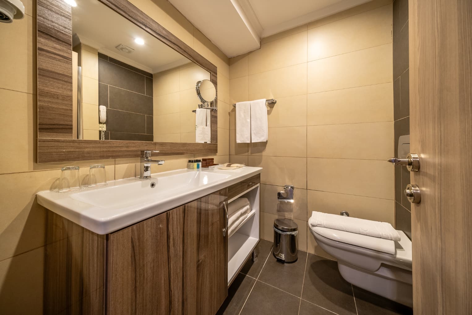 Grand Yazıcı Uludağ Ski Hotel Spa-261