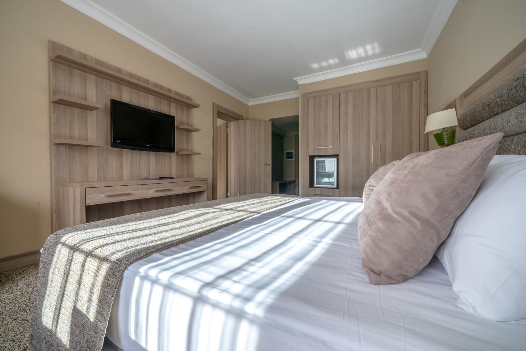 Grand Yazıcı Uludağ Ski Hotel Spa-63