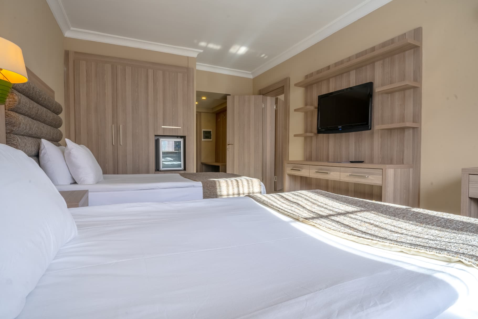 Grand Yazıcı Uludağ Ski Hotel Spa-62