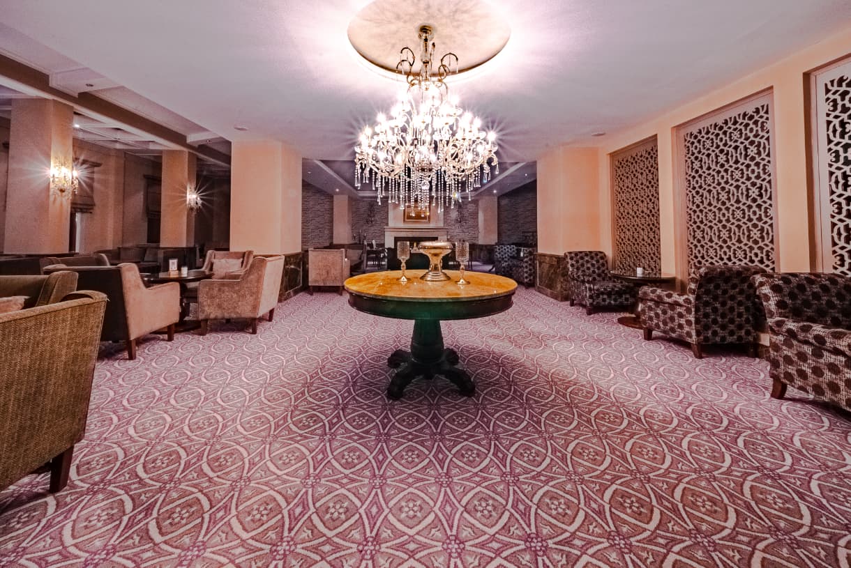 Grand Yazıcı Uludağ Ski Hotel Spa-217