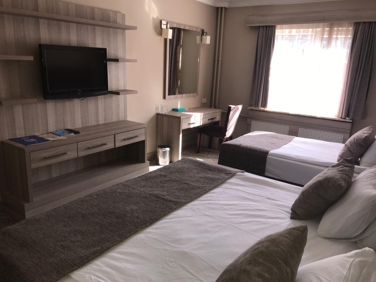 Grand Yazıcı Uludağ Ski Hotel Spa-331