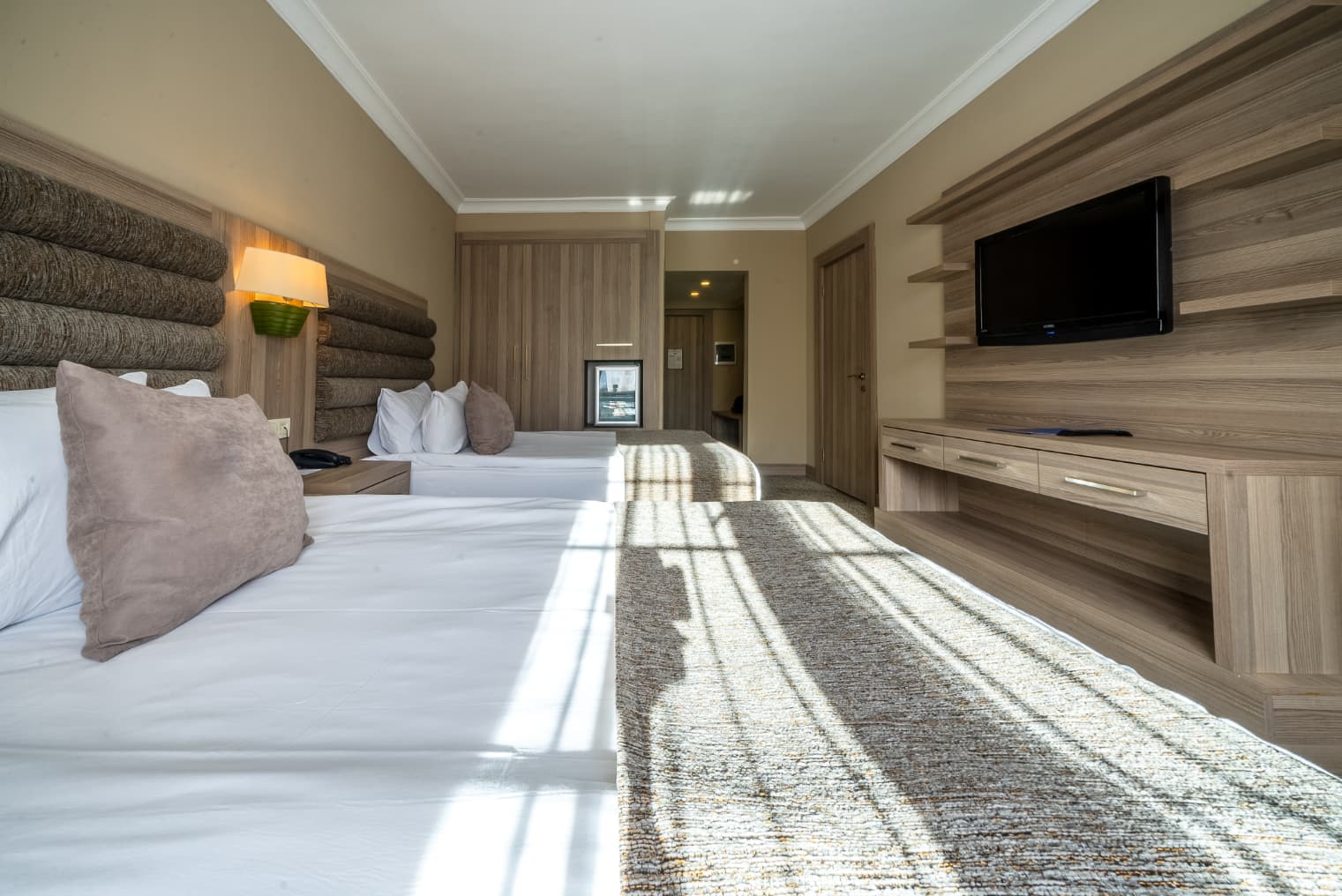 Grand Yazıcı Uludağ Ski Hotel Spa-56