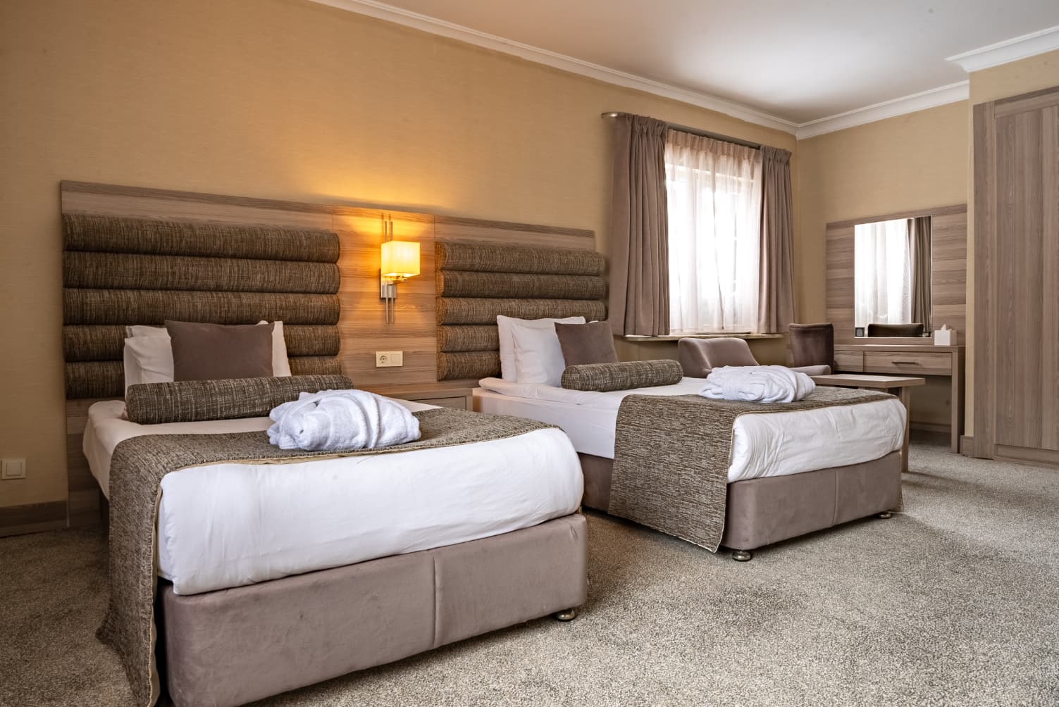 Grand Yazıcı Uludağ Ski Hotel Spa-108