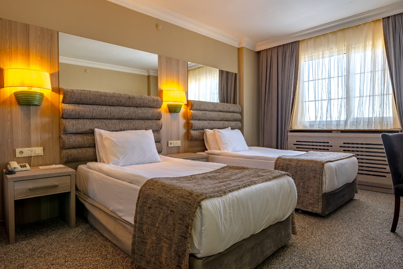 Grand Yazıcı Uludağ Ski Hotel Spa-297