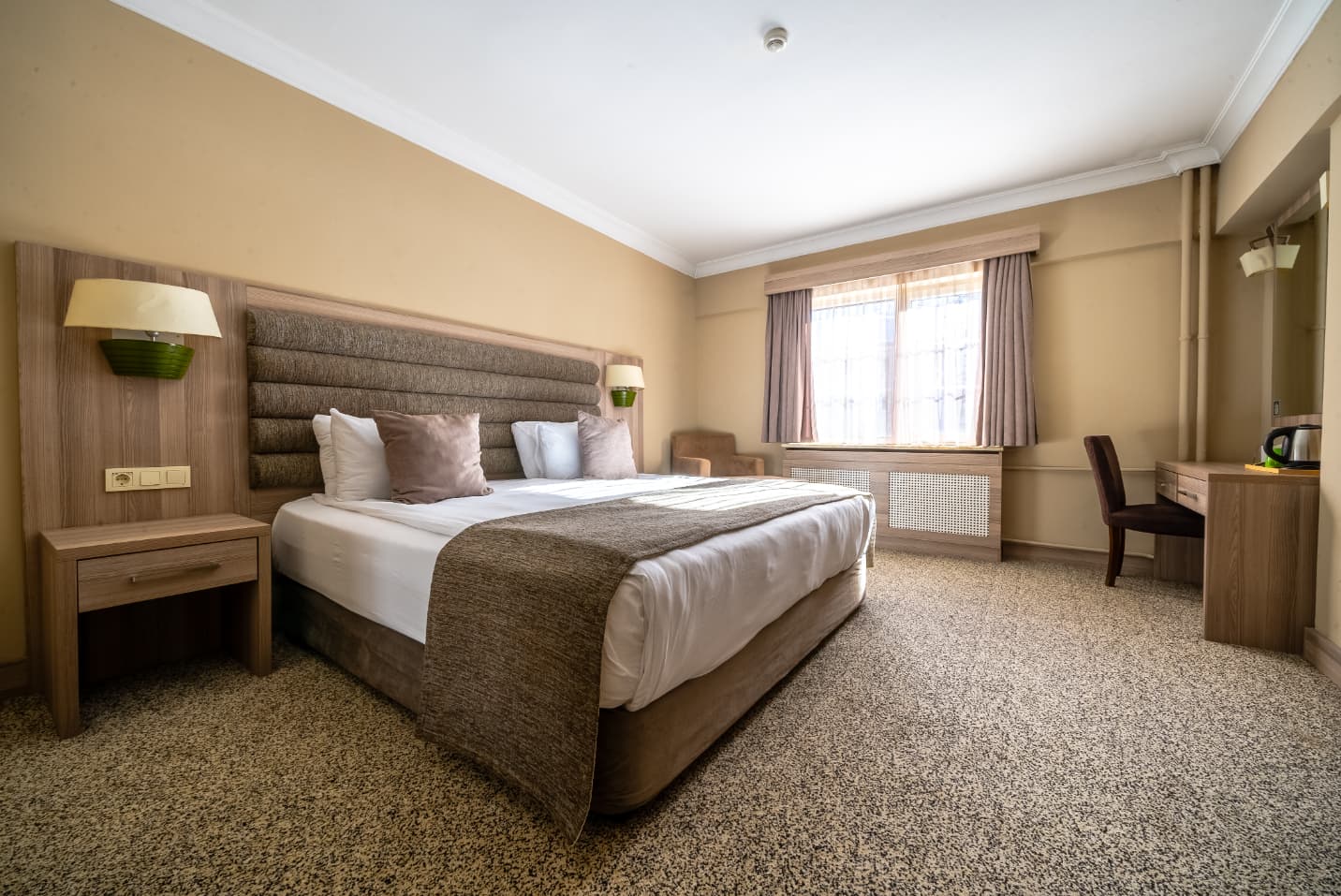 Grand Yazıcı Uludağ Ski Hotel Spa-283