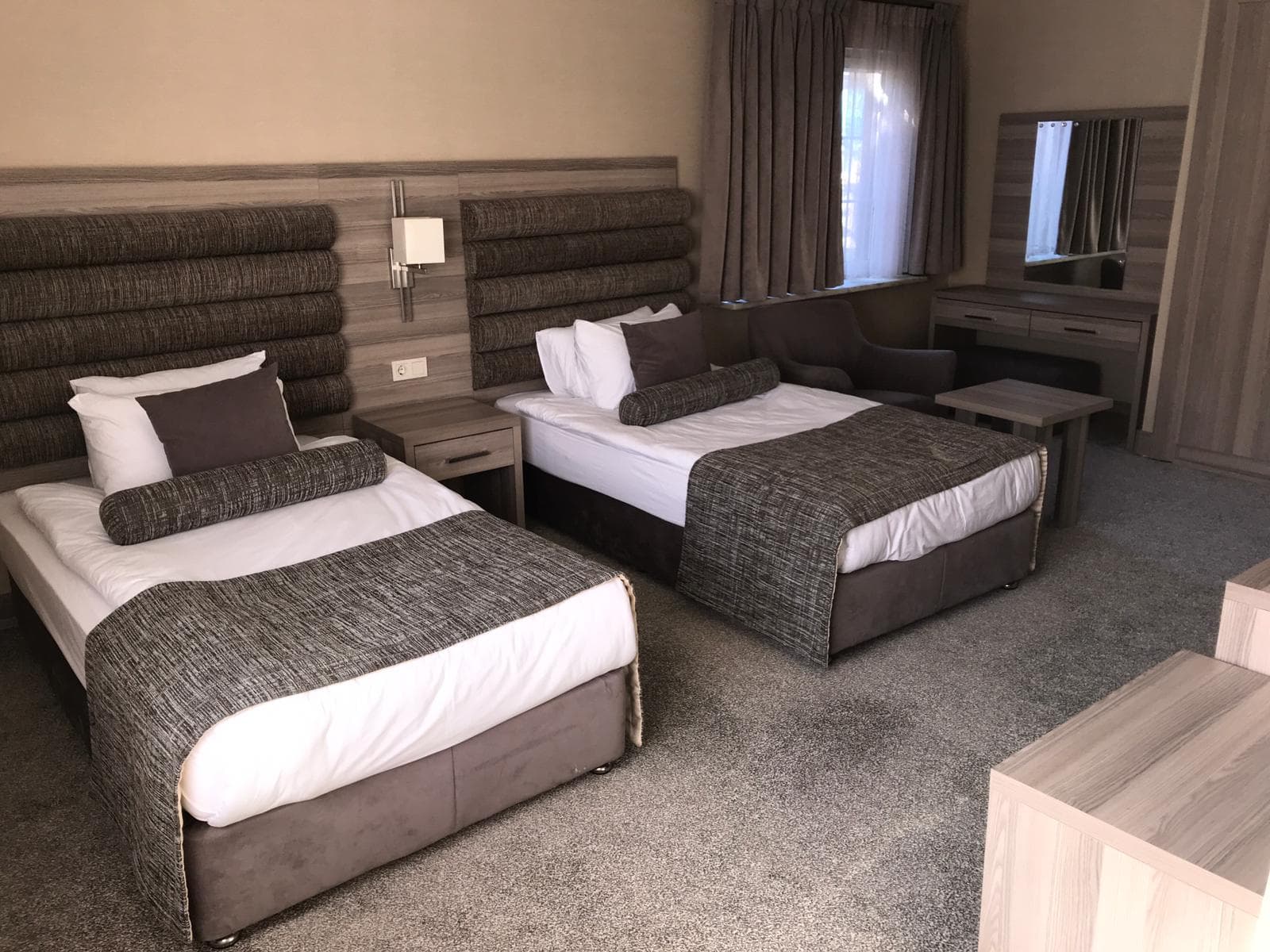 Grand Yazıcı Uludağ Ski Hotel Spa-73