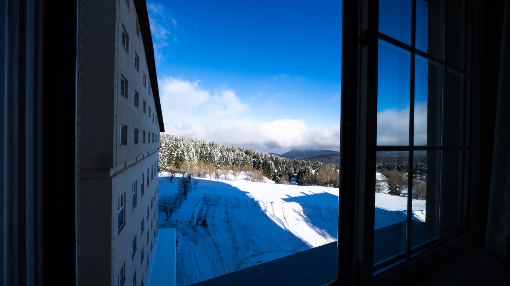 Grand Yazıcı Uludağ Ski Hotel Spa-271