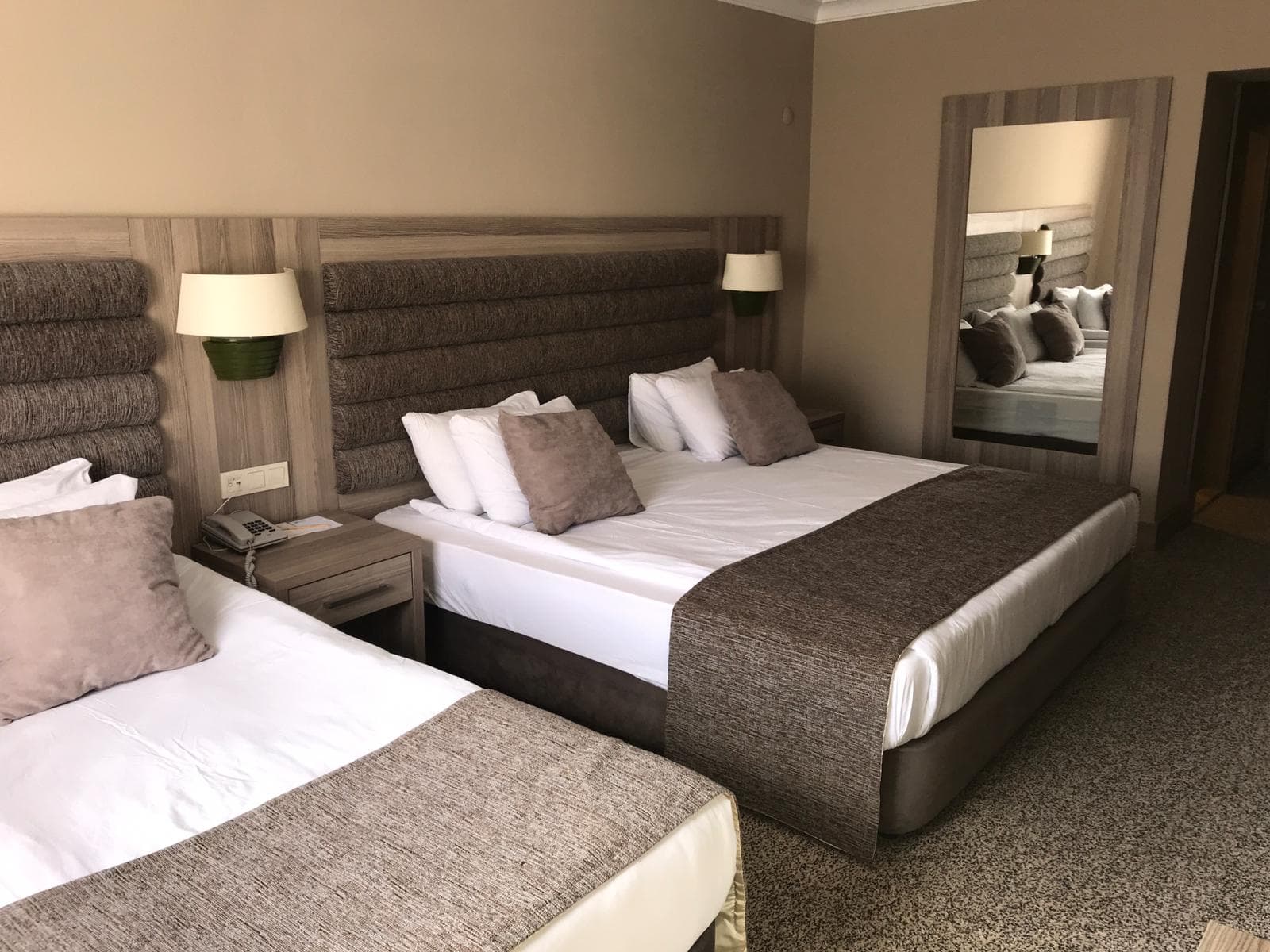 Grand Yazıcı Uludağ Ski Hotel Spa-328