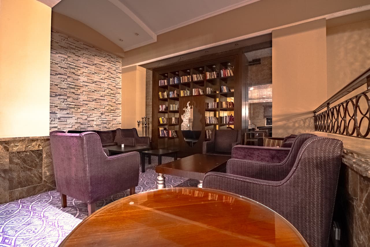 Grand Yazıcı Uludağ Ski Hotel Spa-229