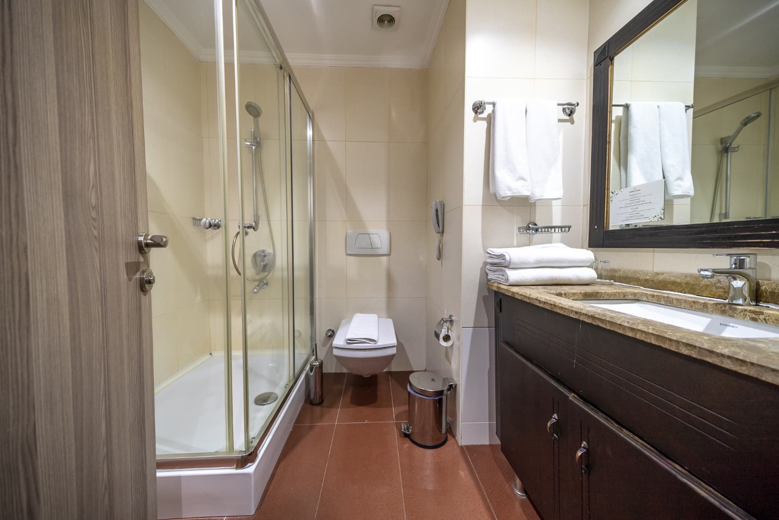 Grand Yazıcı Uludağ Ski Hotel Spa-305