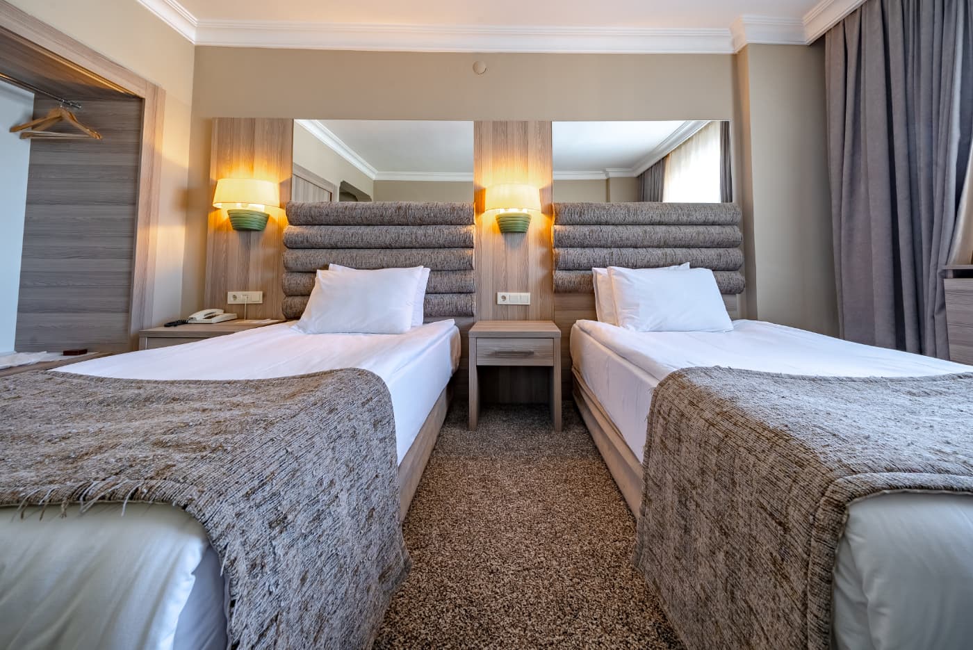 Grand Yazıcı Uludağ Ski Hotel Spa-300