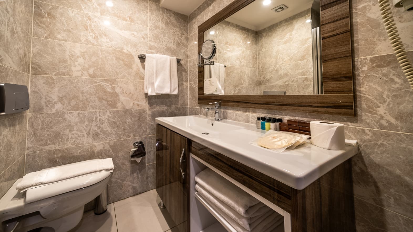 Grand Yazıcı Uludağ Ski Hotel Spa-273