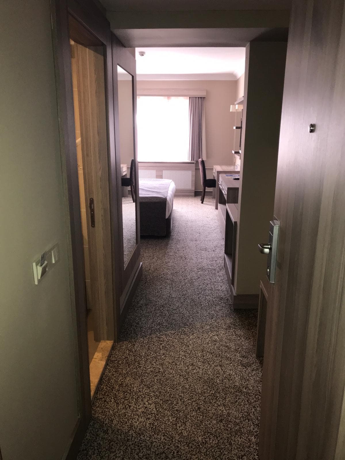 Grand Yazıcı Uludağ Ski Hotel Spa-337