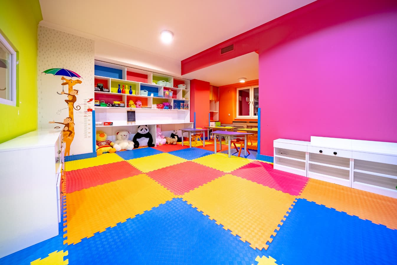 Grand Yazıcı Uludağ Ski Hotel Spa-198