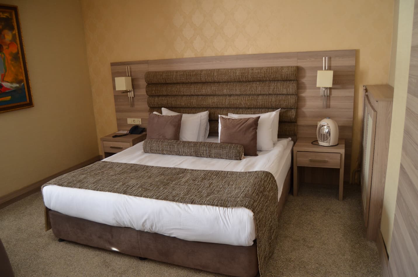 Grand Yazıcı Uludağ Ski Hotel Spa-247