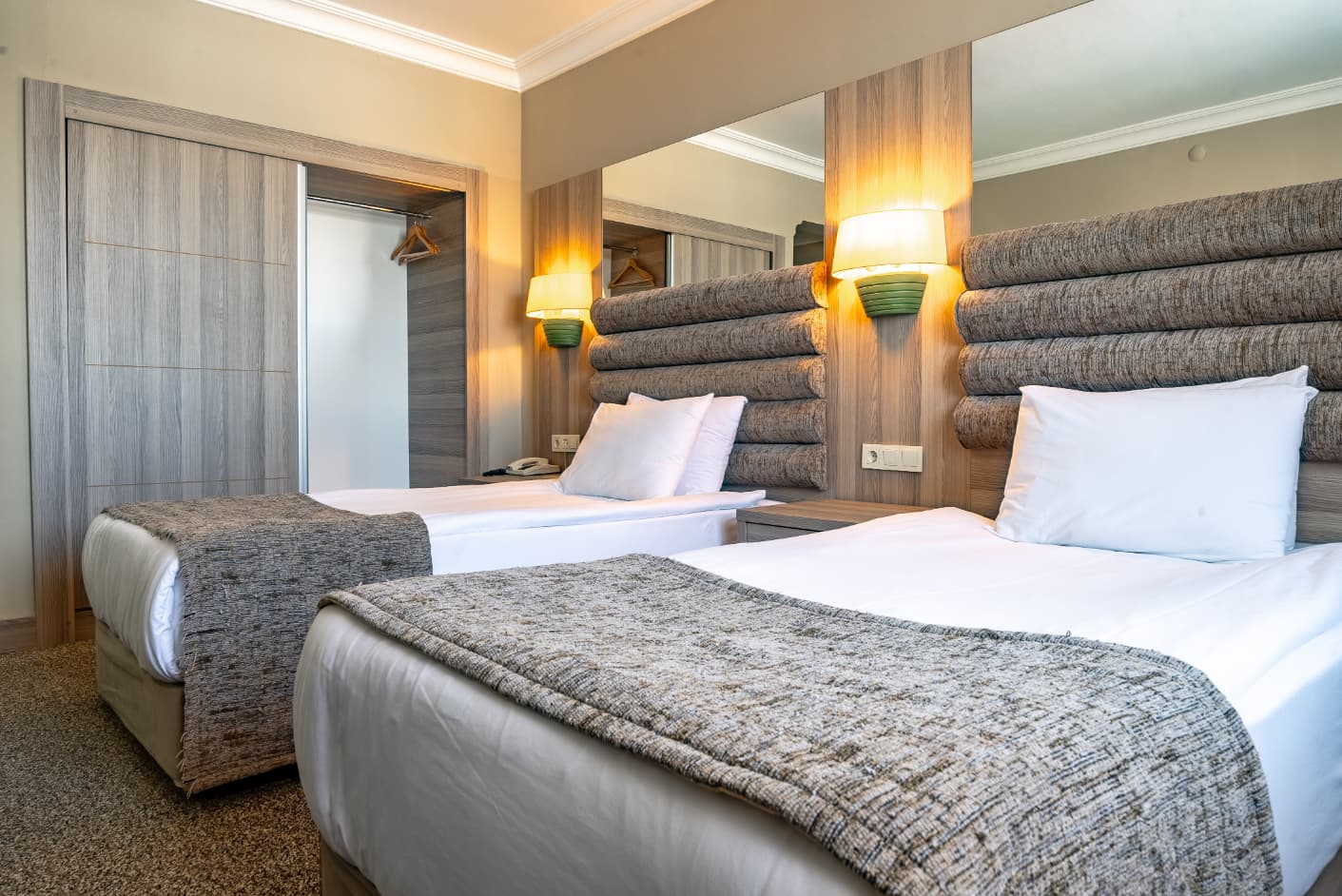 Grand Yazıcı Uludağ Ski Hotel Spa-301