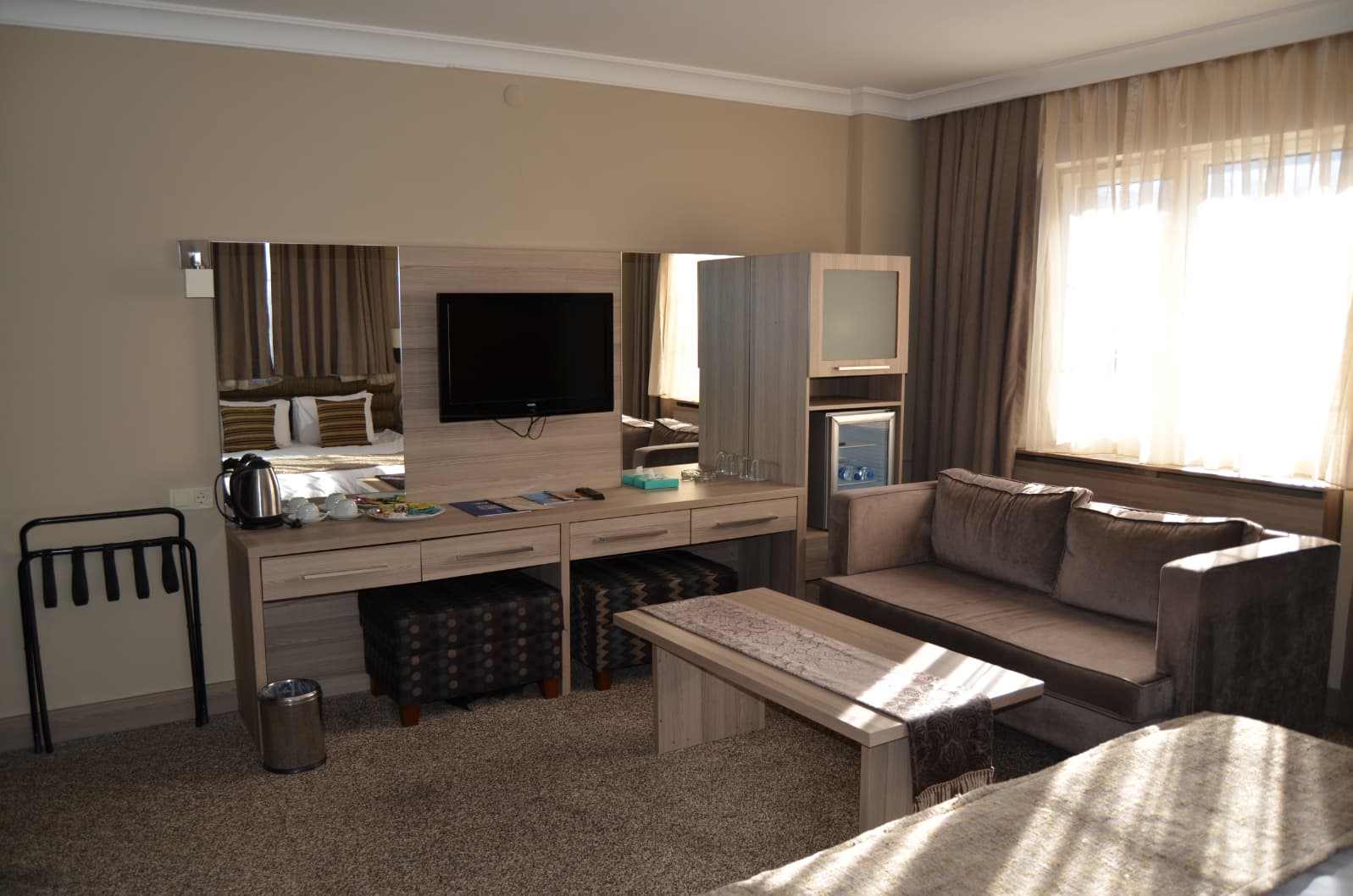 Grand Yazıcı Uludağ Ski Hotel Spa-129