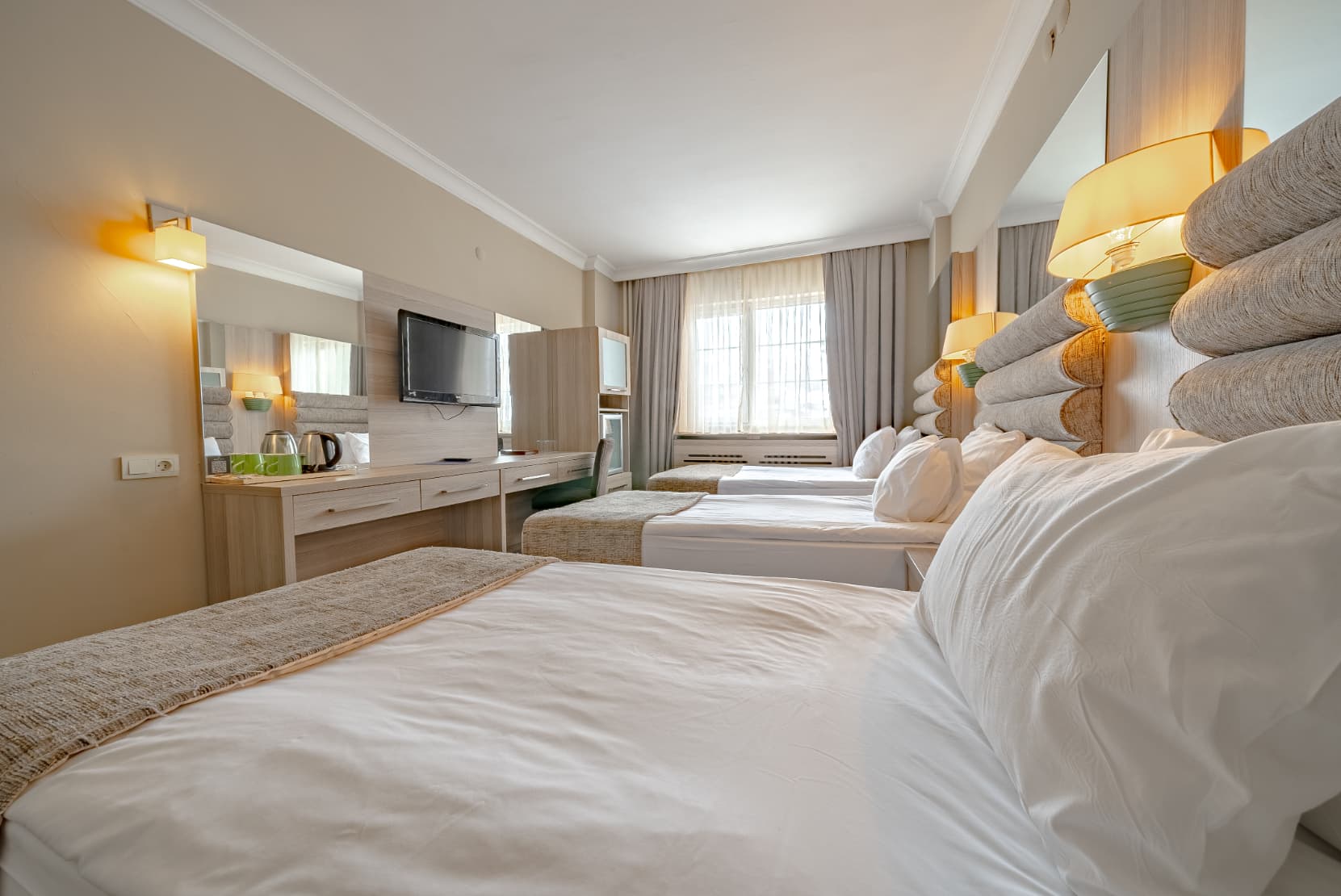 Grand Yazıcı Uludağ Ski Hotel Spa-311