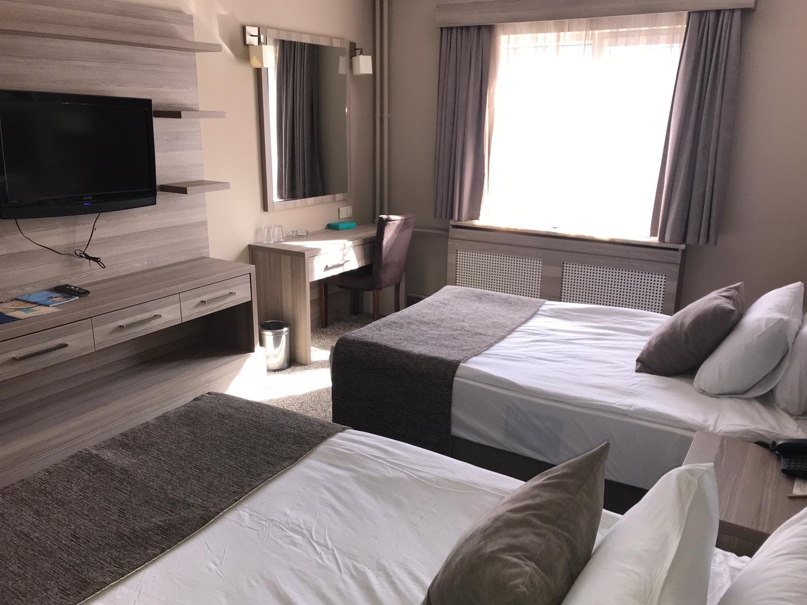 Grand Yazıcı Uludağ Ski Hotel Spa-43