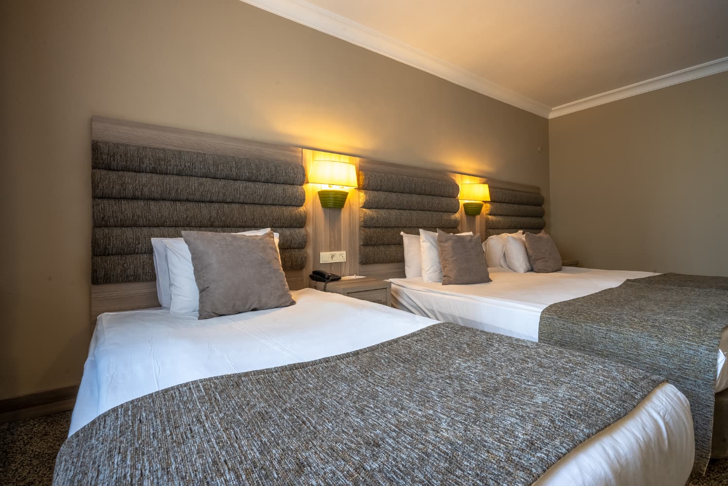 Grand Yazıcı Uludağ Ski Hotel Spa-254