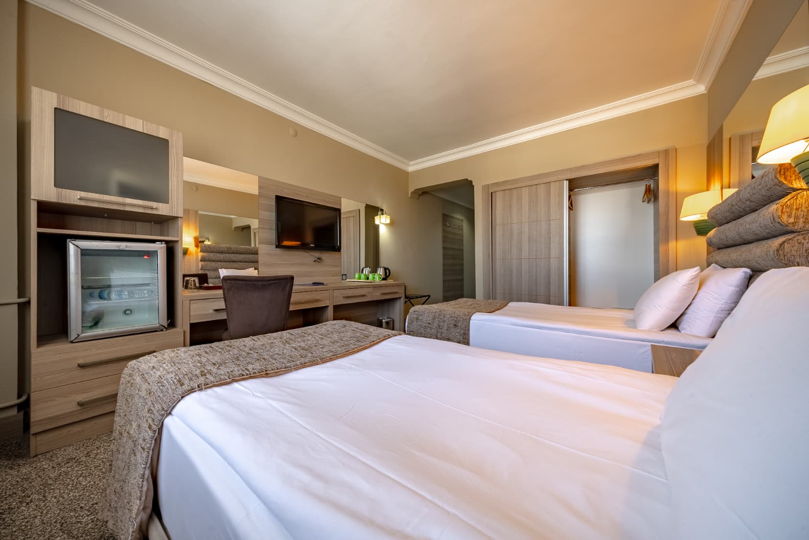 Grand Yazıcı Uludağ Ski Hotel Spa-304