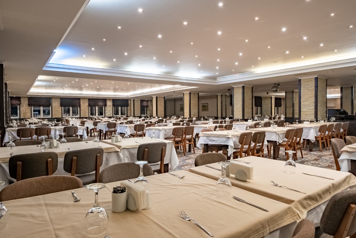 Grand Yazıcı Uludağ Ski Hotel Spa-12