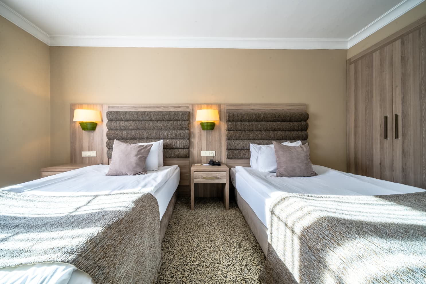 Grand Yazıcı Uludağ Ski Hotel Spa-54