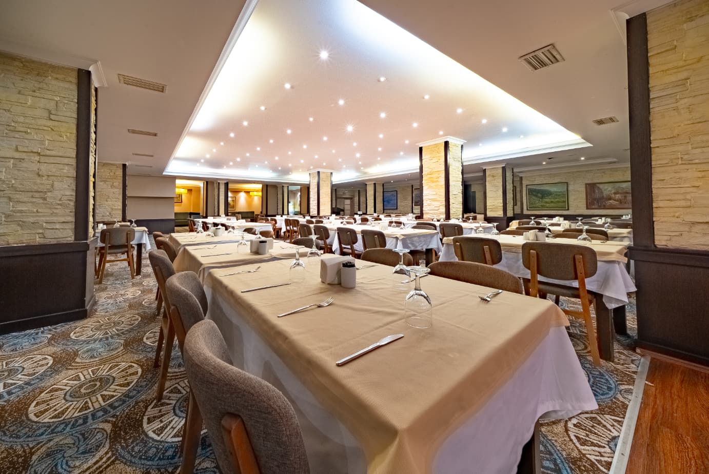 Grand Yazıcı Uludağ Ski Hotel Spa-20