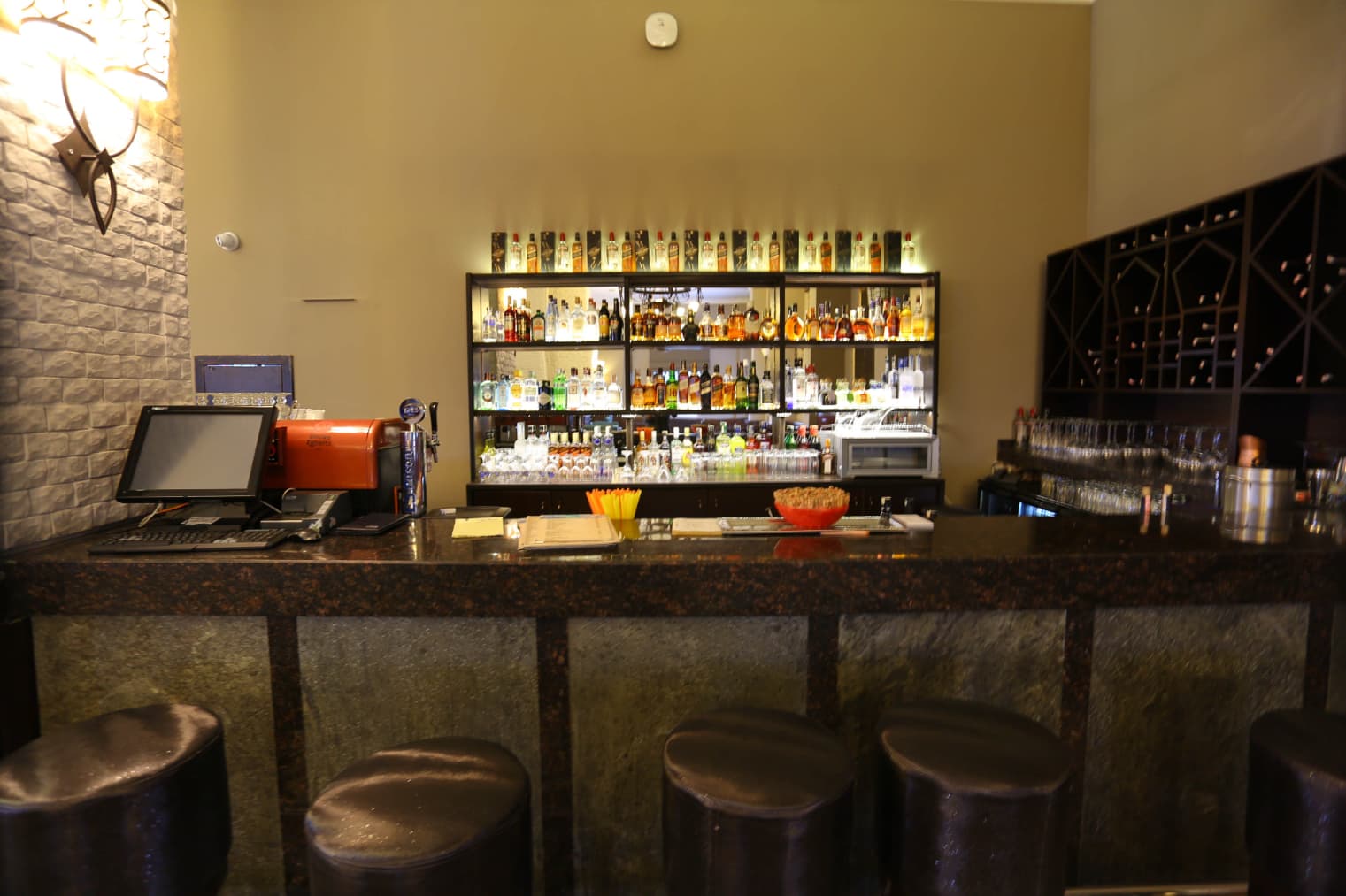 Grand Yazıcı Uludağ Ski Hotel Spa-28