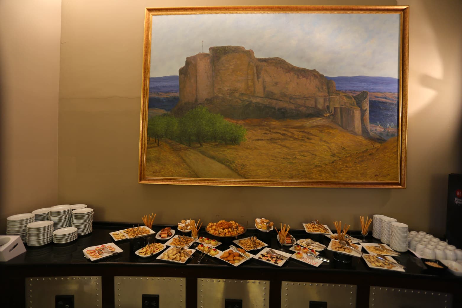 Grand Yazıcı Uludağ Ski Hotel Spa-25