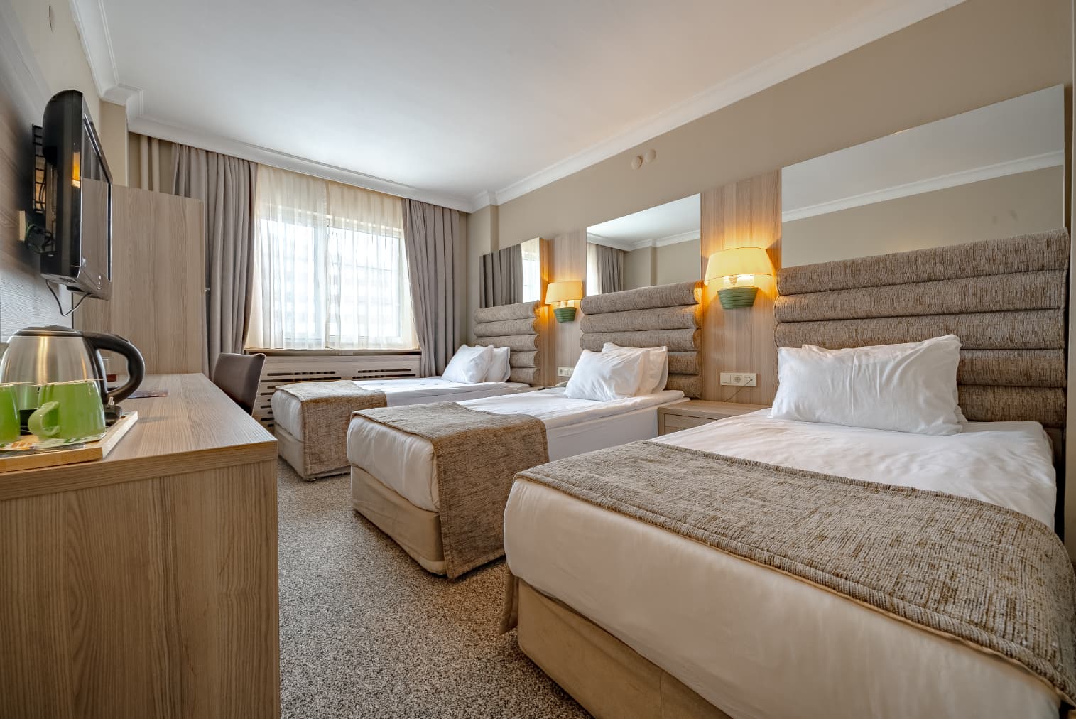 Grand Yazıcı Uludağ Ski Hotel Spa-310