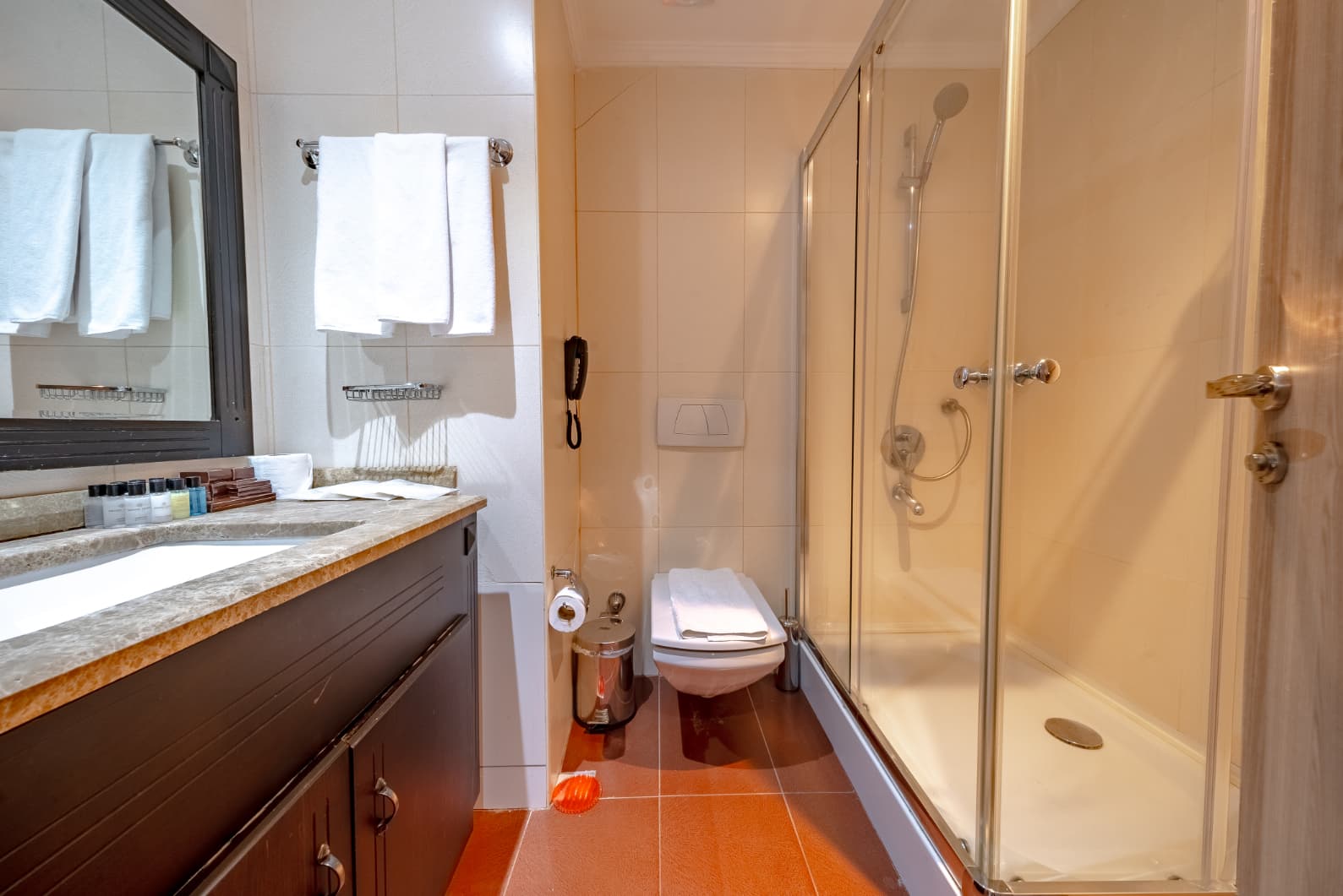 Grand Yazıcı Uludağ Ski Hotel Spa-316