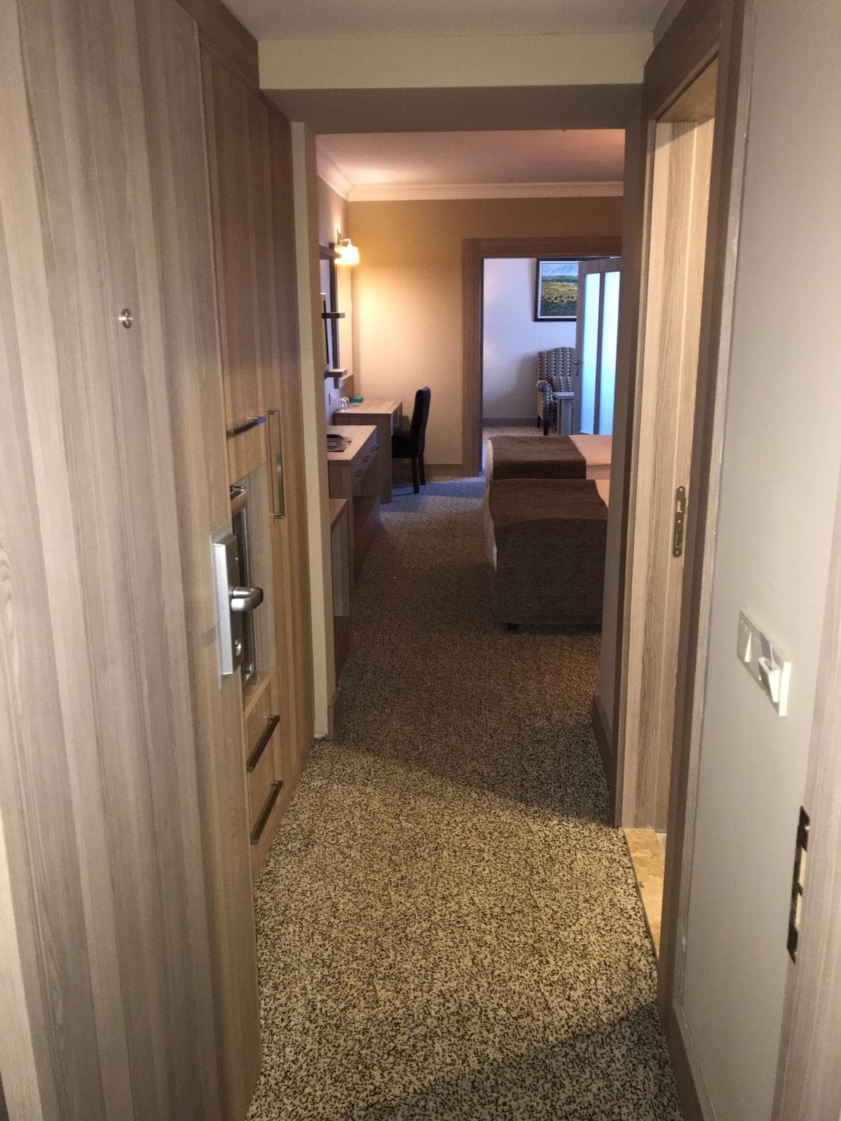 Grand Yazıcı Uludağ Ski Hotel Spa-127