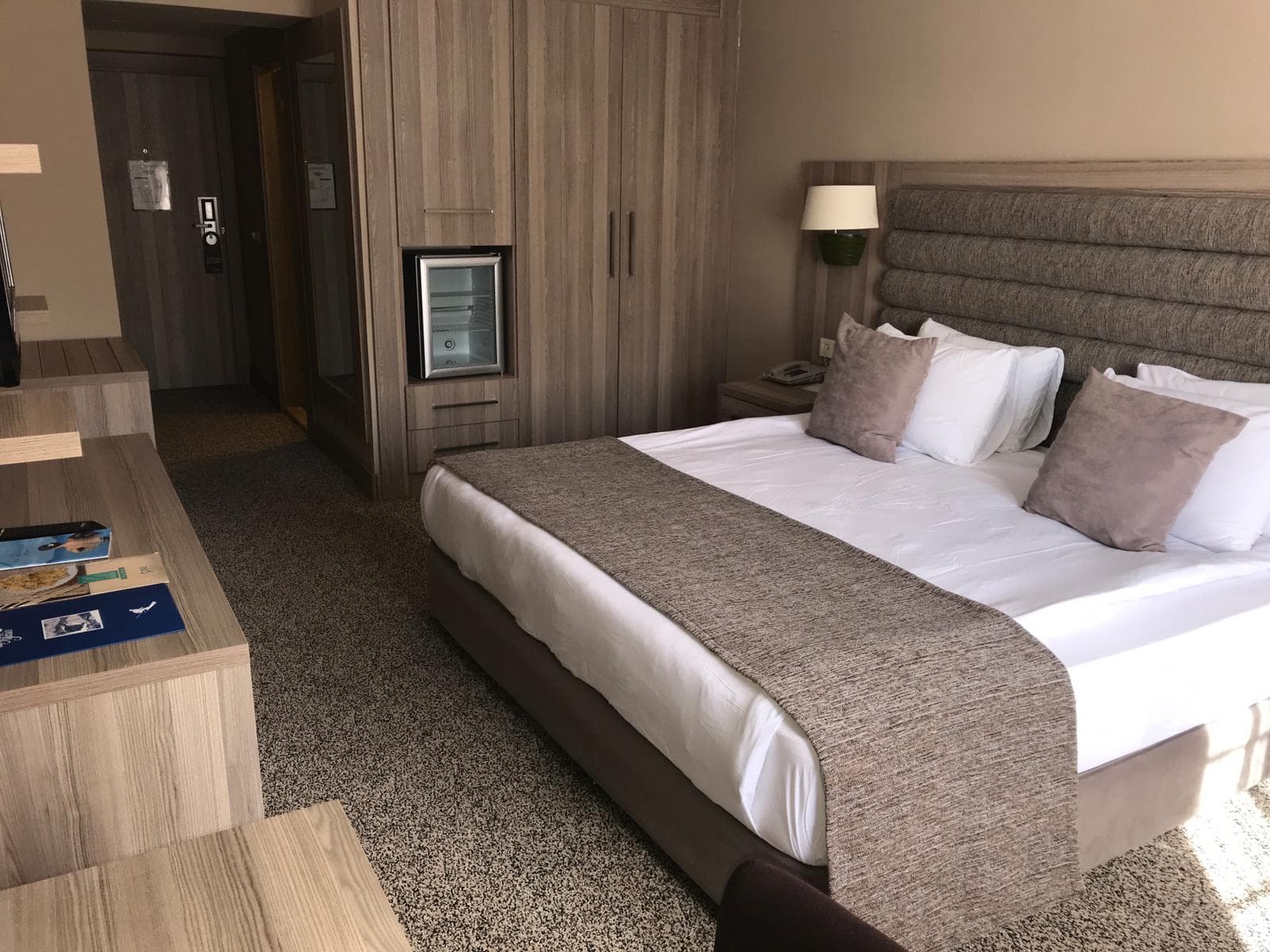 Grand Yazıcı Uludağ Ski Hotel Spa-339