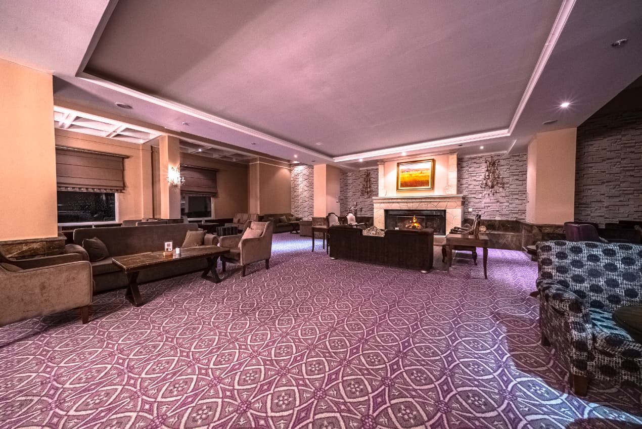 Grand Yazıcı Uludağ Ski Hotel Spa-220