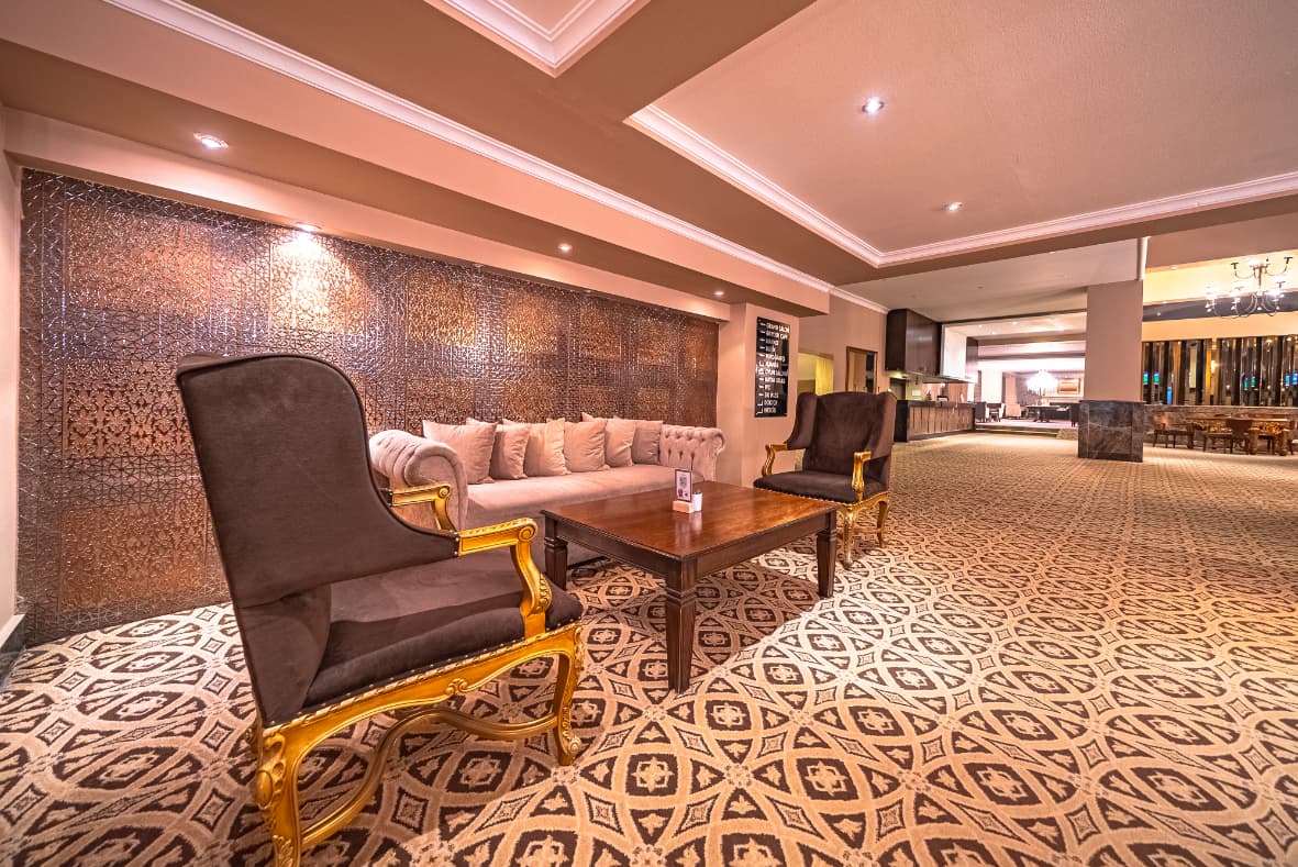 Grand Yazıcı Uludağ Ski Hotel Spa-206