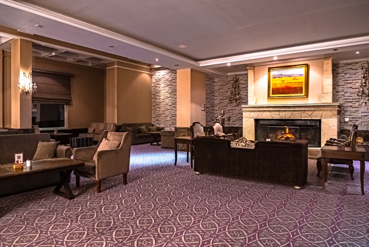 Grand Yazıcı Uludağ Ski Hotel Spa-221