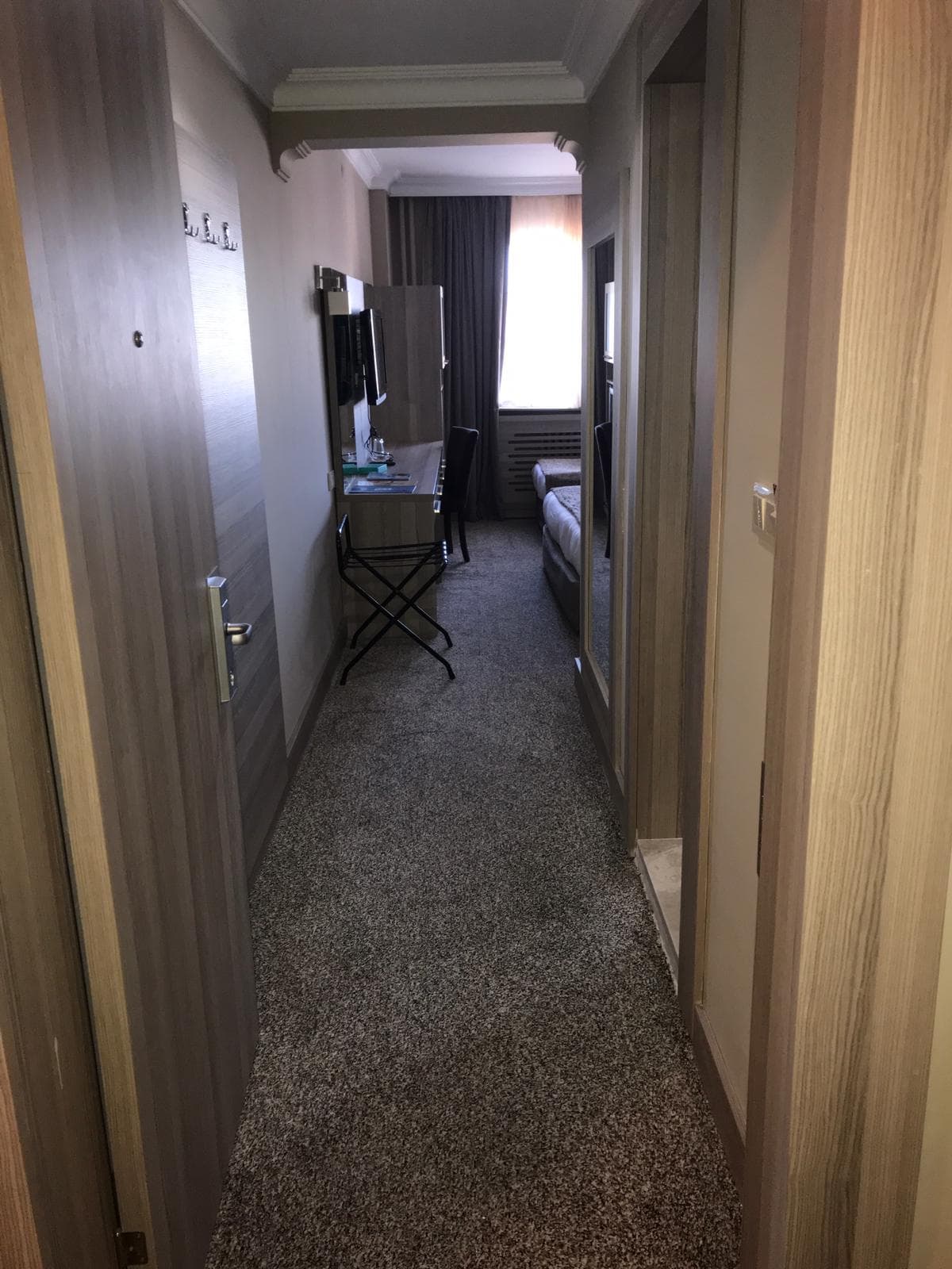 Grand Yazıcı Uludağ Ski Hotel Spa-334