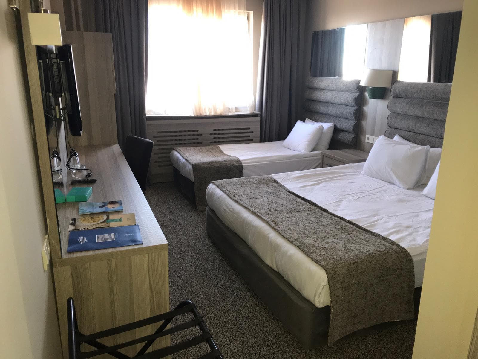 Grand Yazıcı Uludağ Ski Hotel Spa-327