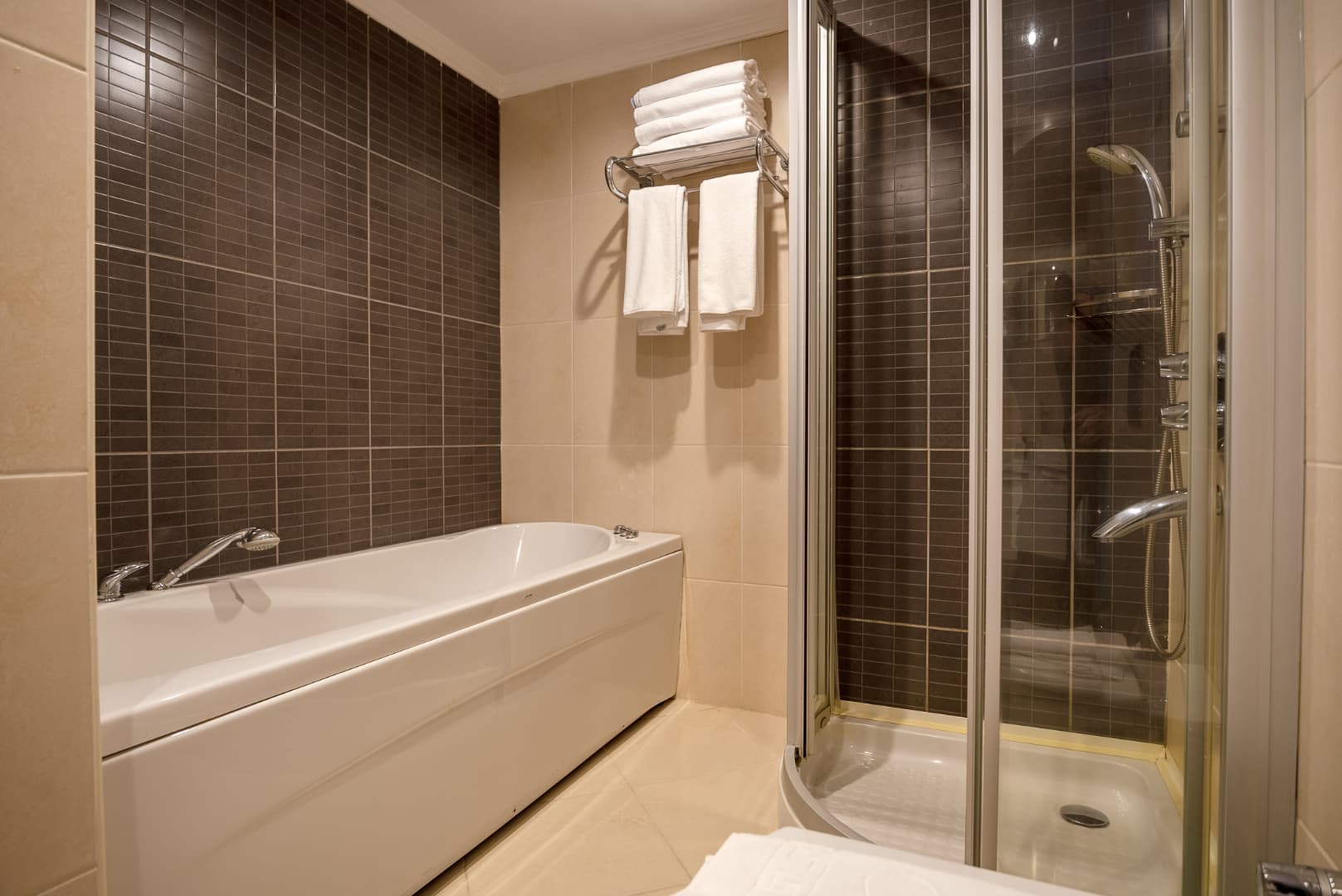 Grand Yazıcı Uludağ Ski Hotel Spa-102