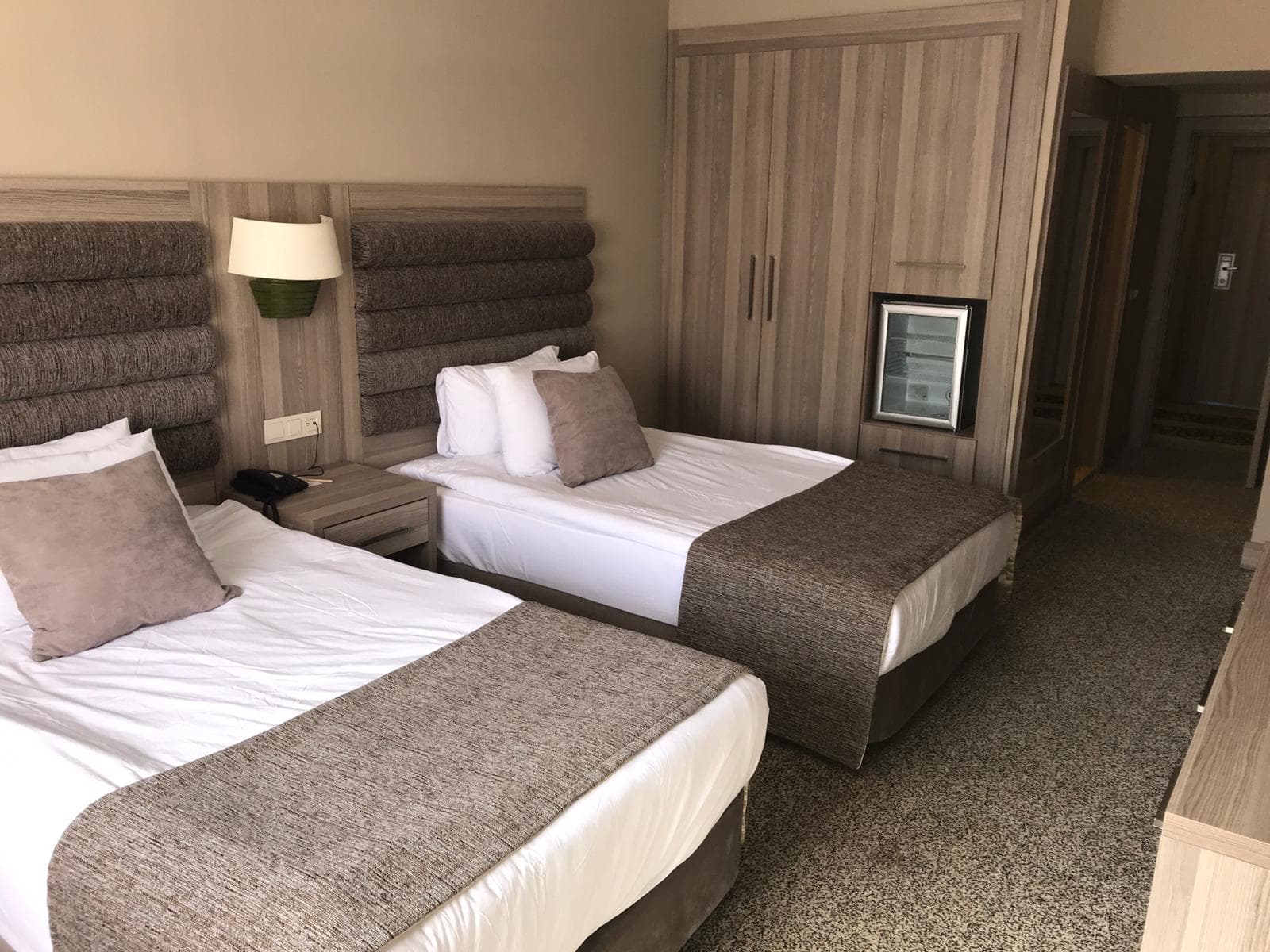 Grand Yazıcı Uludağ Ski Hotel Spa-46