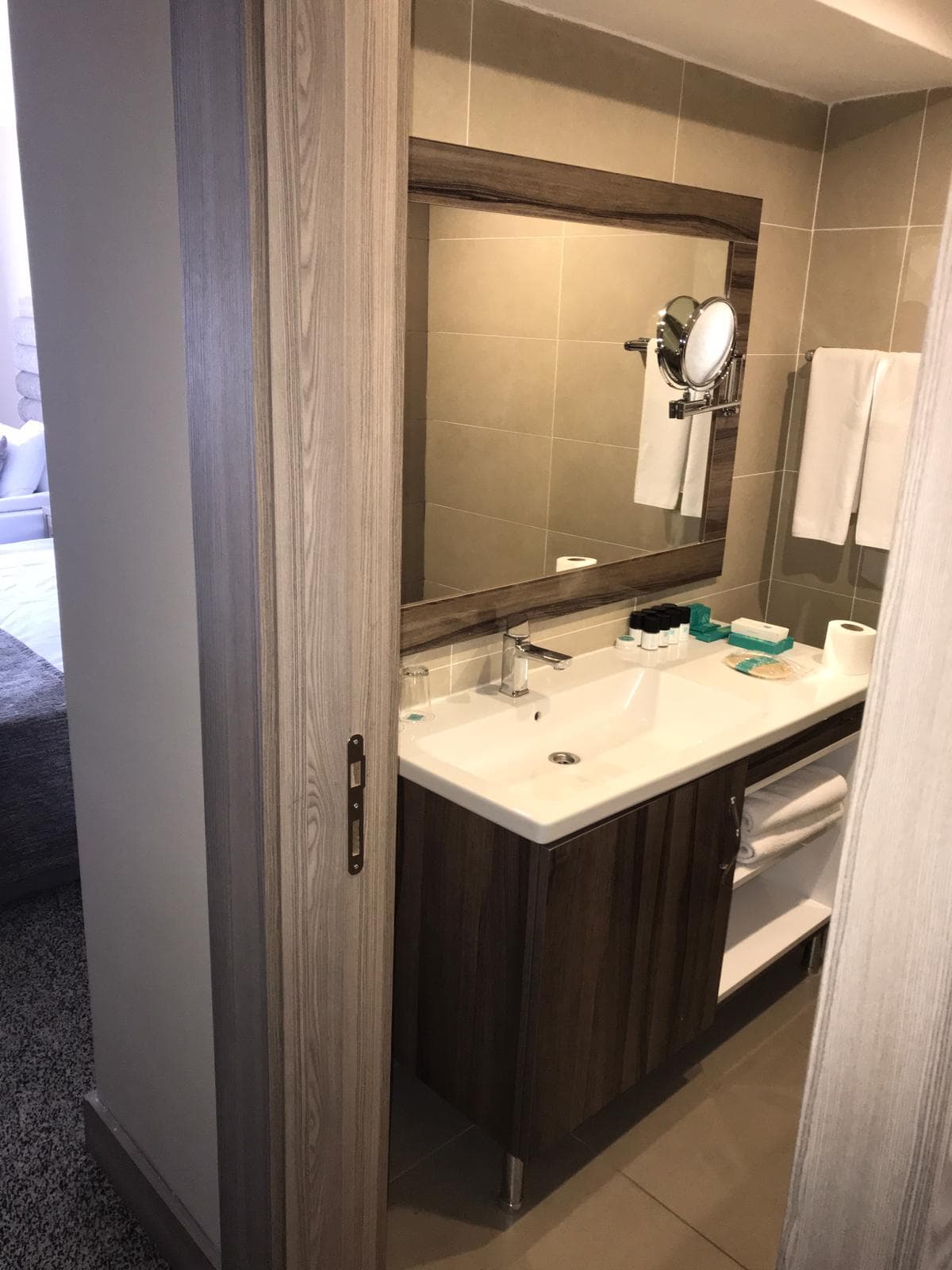 Grand Yazıcı Uludağ Ski Hotel Spa-329